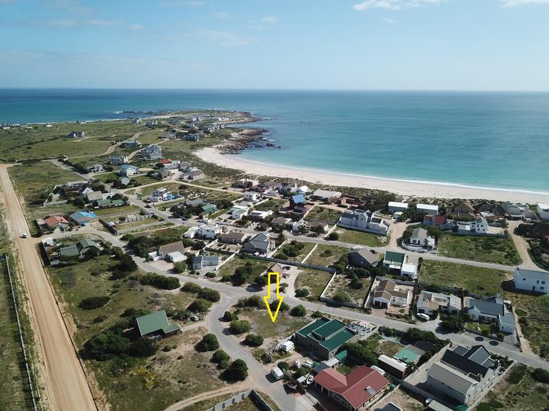 0 Bedroom Property for Sale in Britannia Bay Western Cape
